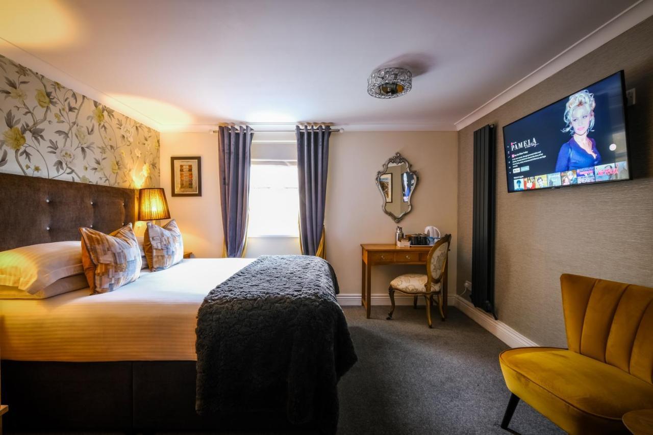 Guest house 1863 Restaurant With