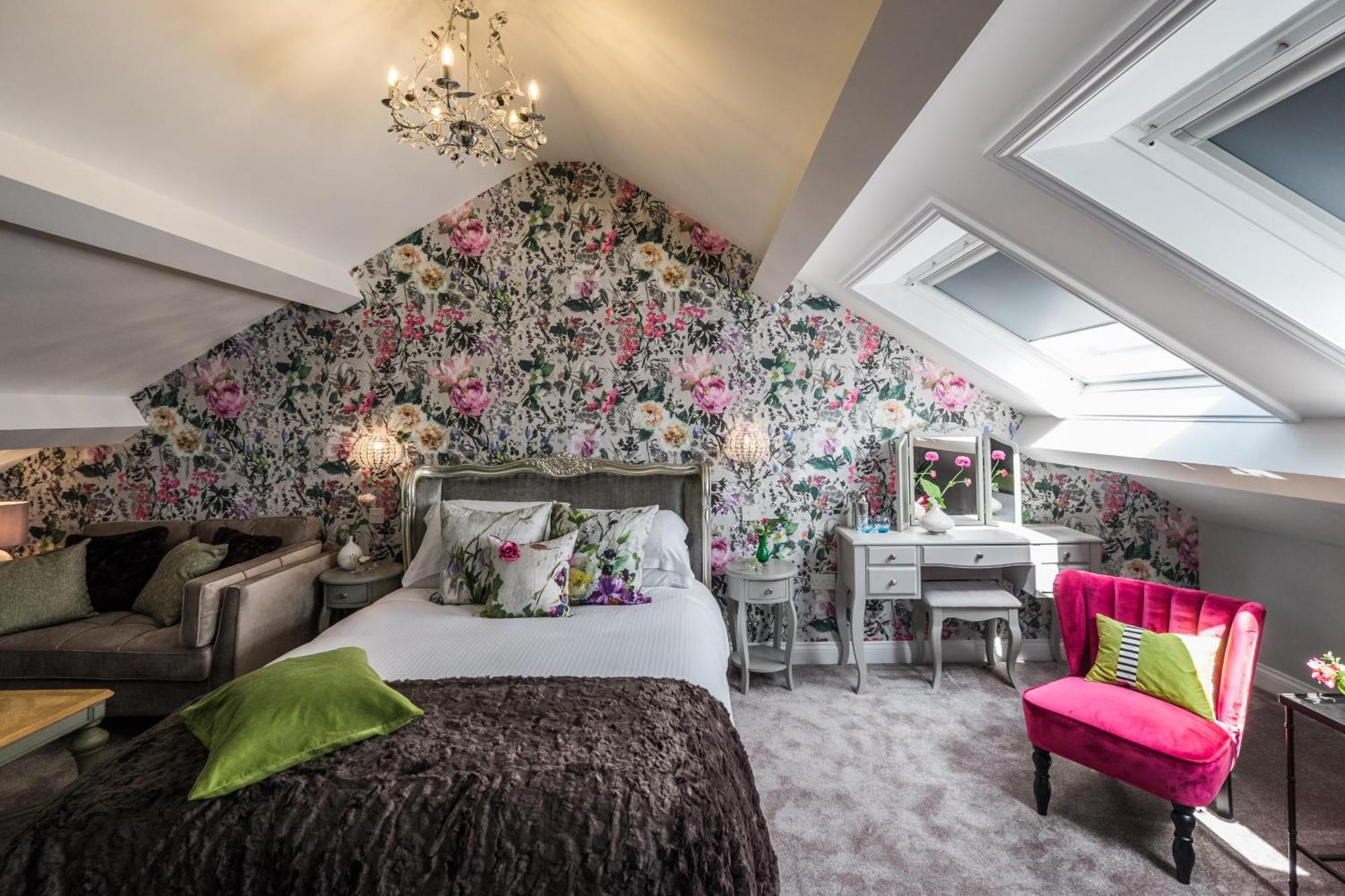 Guest house 1863 Restaurant With
