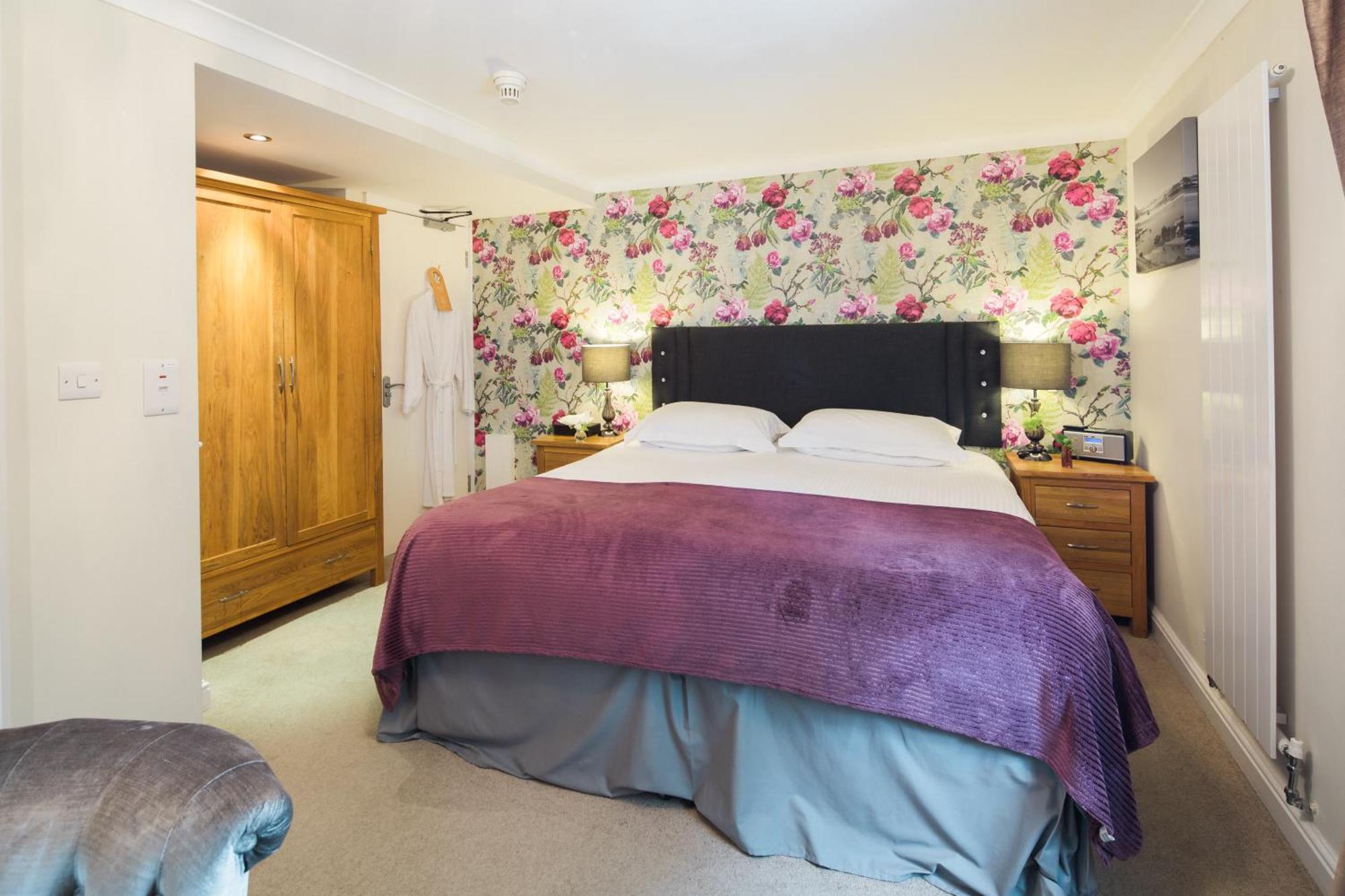 1863 Restaurant With Guest house Pooley Bridge